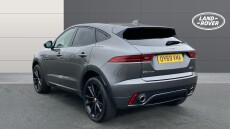 Jaguar E-Pace 2.0d [180] R-Dynamic HSE 5dr Auto Diesel Estate